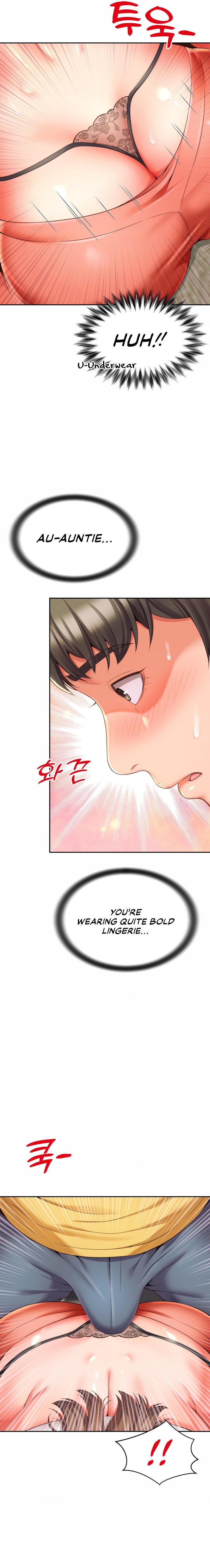 Friend’s Mom Is Mine - Chapter 3 [photo 19] - MangaPorn