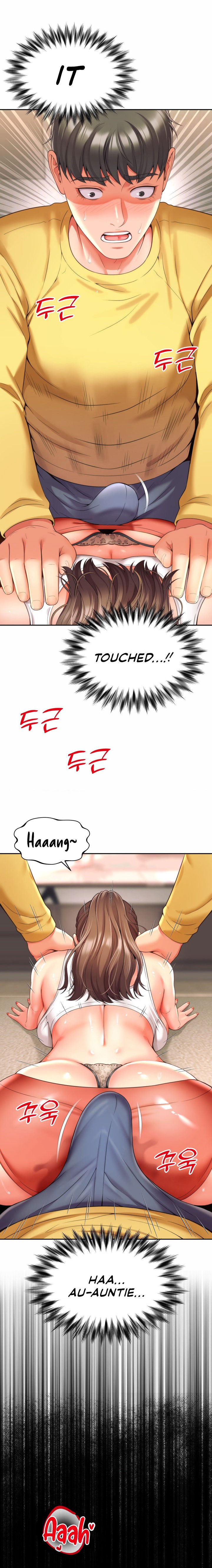 Friend’s Mom Is Mine - Chapter 3 [photo 20] - MangaPorn