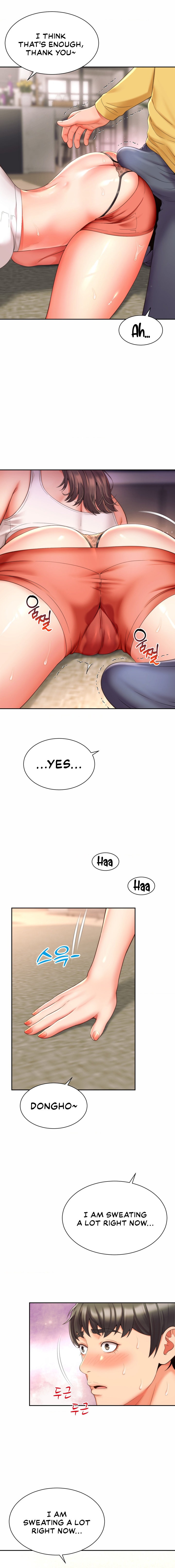 Friend’s Mom Is Mine - Chapter 3 [photo 22] - MangaPorn