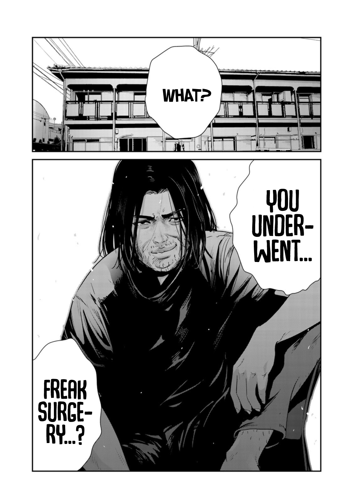 RaW Hero - Chapter 26 [photo 22] - MangaPorn