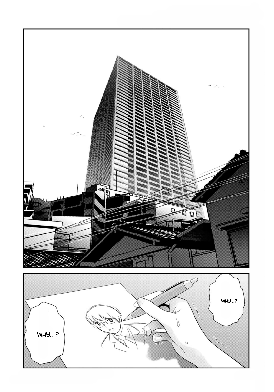 RaW Hero - Chapter 27 [photo 3] - MangaPorn