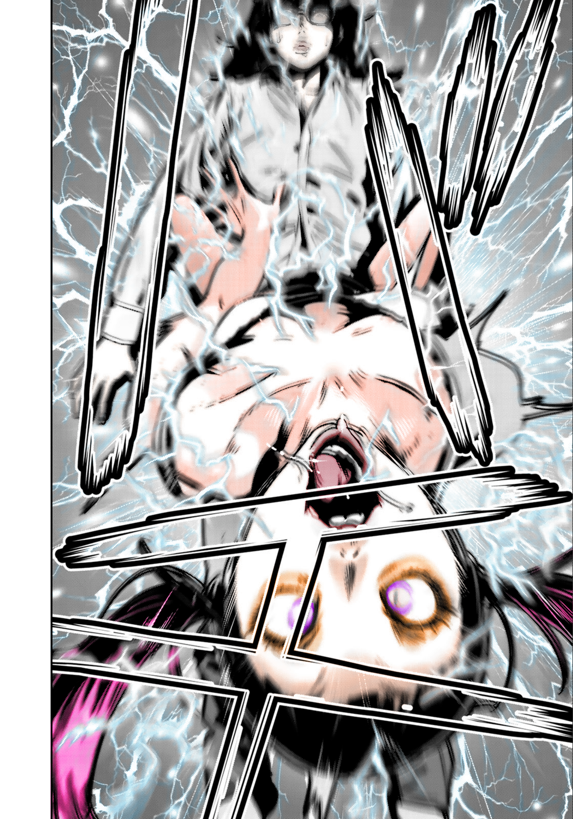 RaW Hero - Chapter 29 [photo 13] - MangaPorn