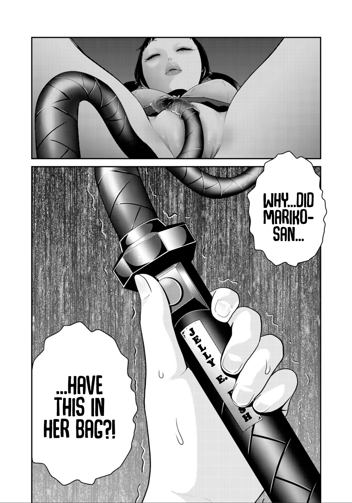 RaW Hero - Chapter 29 [photo 15] - MangaPorn