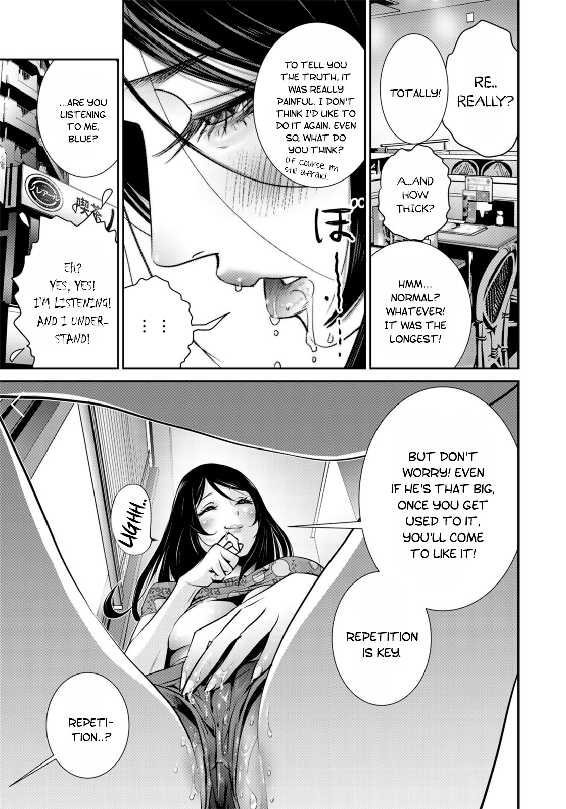 RaW Hero - Chapter 30 [photo 12] - MangaPorn