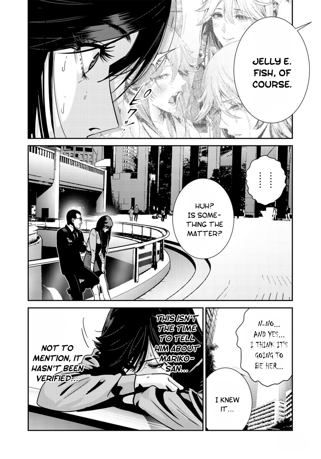 RaW Hero - Chapter 30 [photo 15] - MangaPorn