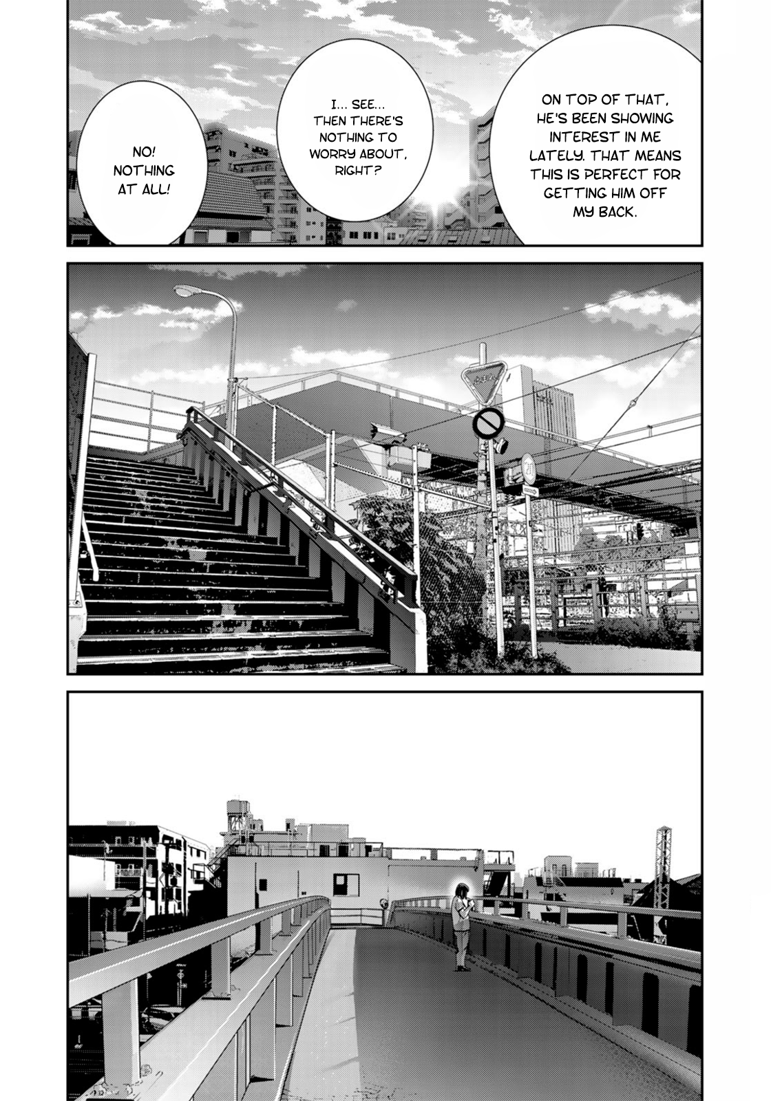 RaW Hero - Chapter 30 [photo 17] - MangaPorn