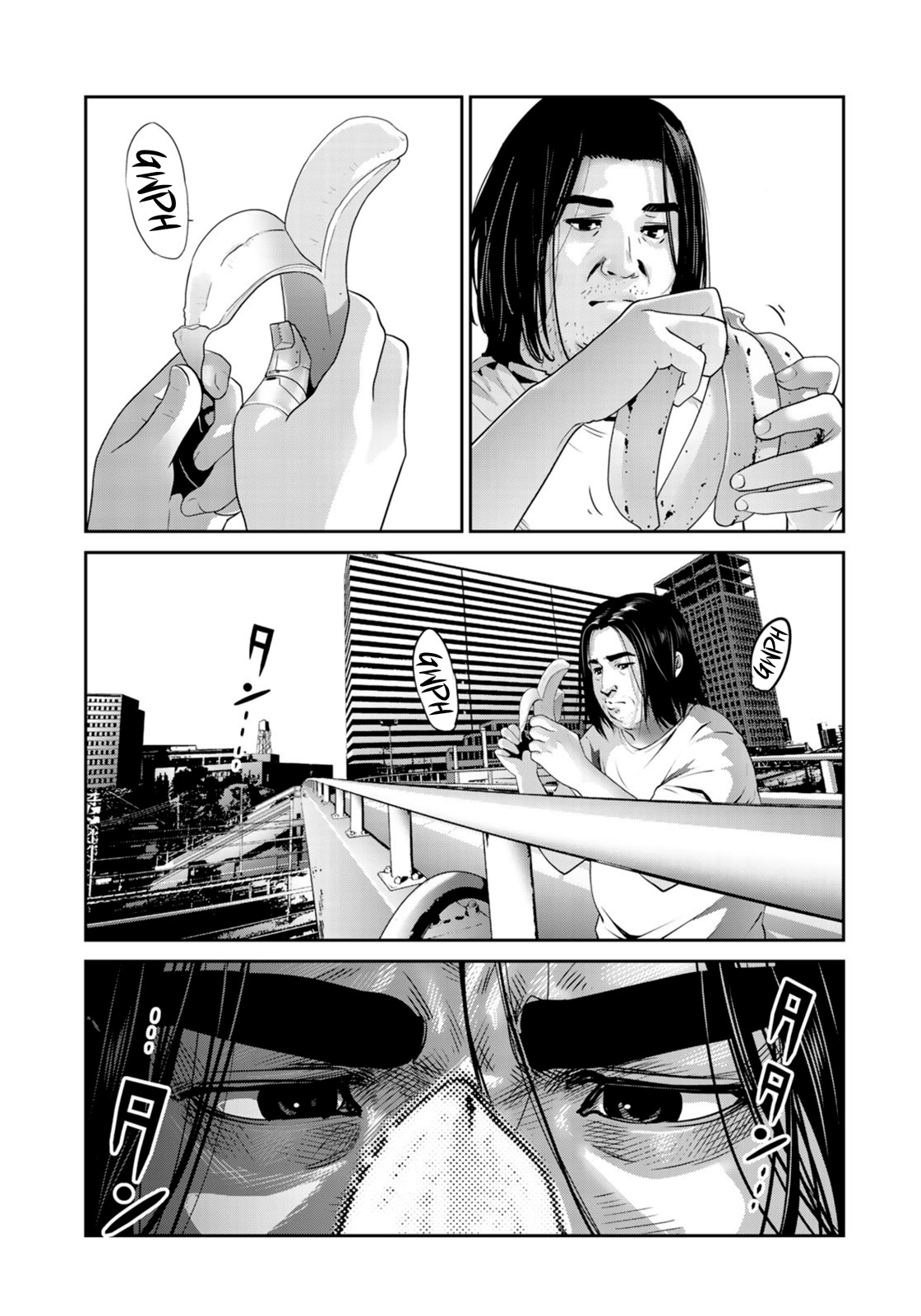 RaW Hero - Chapter 30 [photo 18] - MangaPorn