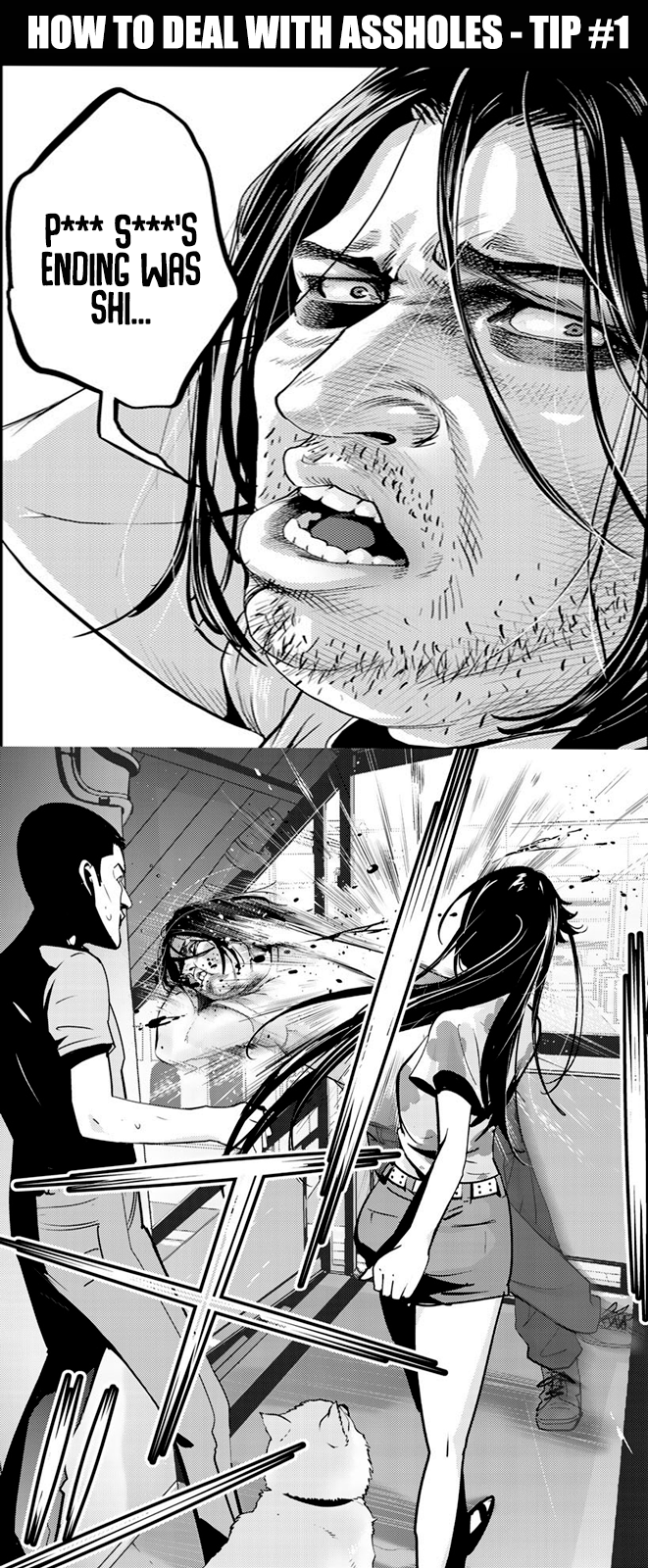 RaW Hero - Chapter 30 [photo 2] - MangaPorn