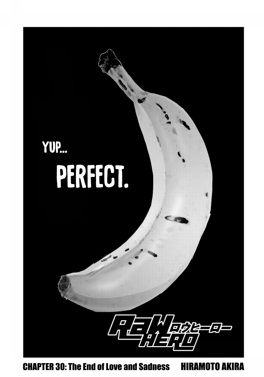 RaW Hero - Chapter 30 [photo 3] - MangaPorn