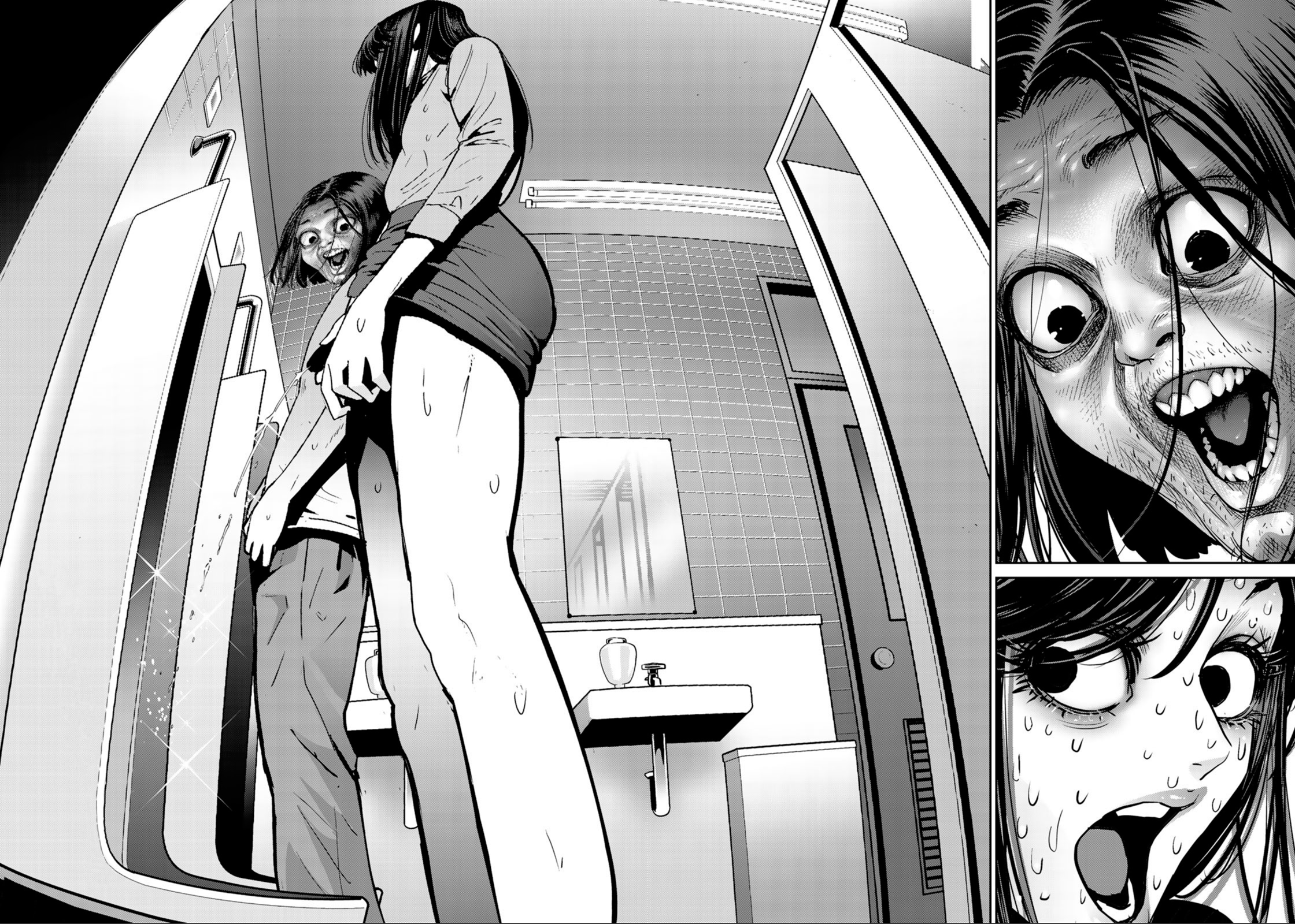 RaW Hero - Chapter 30 [photo 4] - MangaPorn