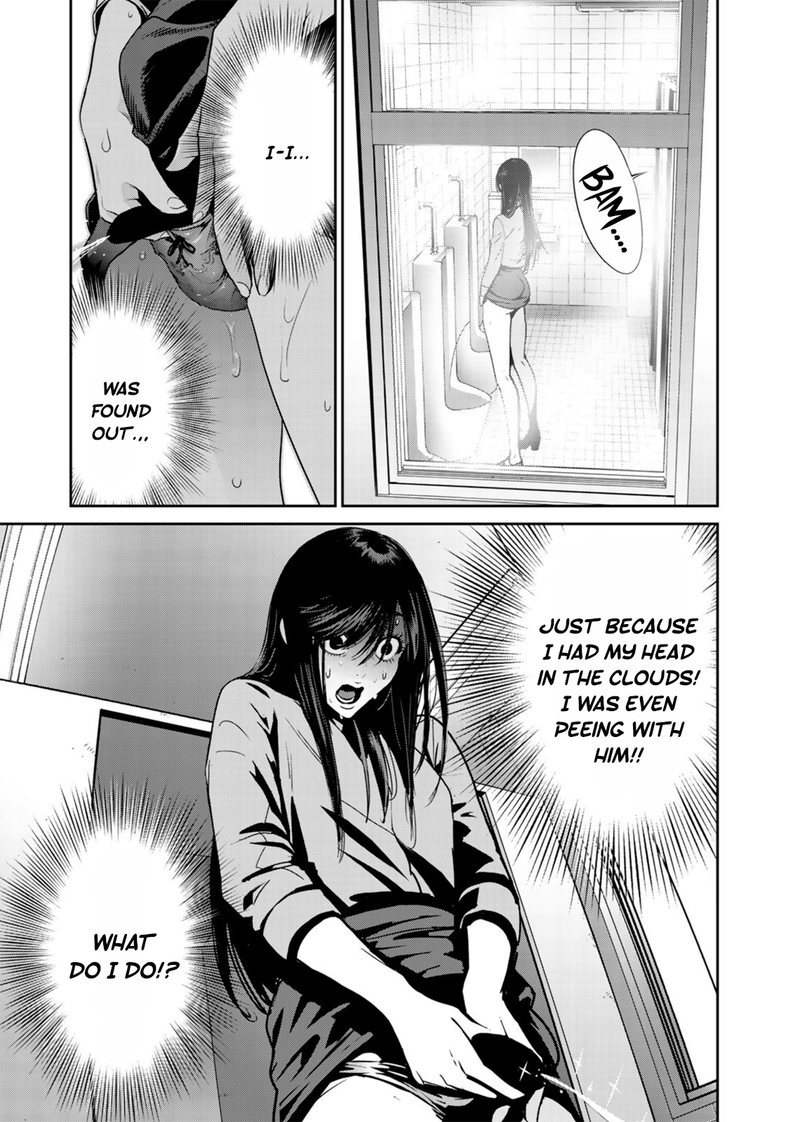 RaW Hero - Chapter 30 [photo 6] - MangaPorn