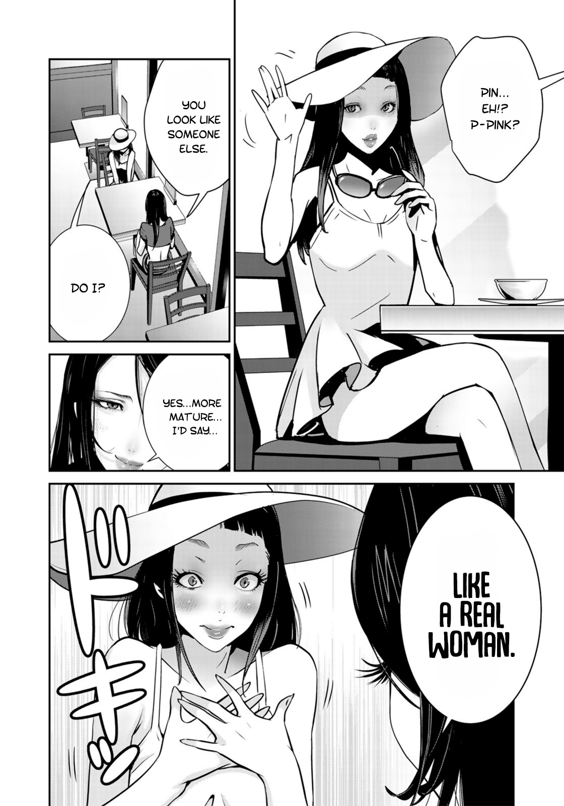 RaW Hero - Chapter 30 [photo 9] - MangaPorn