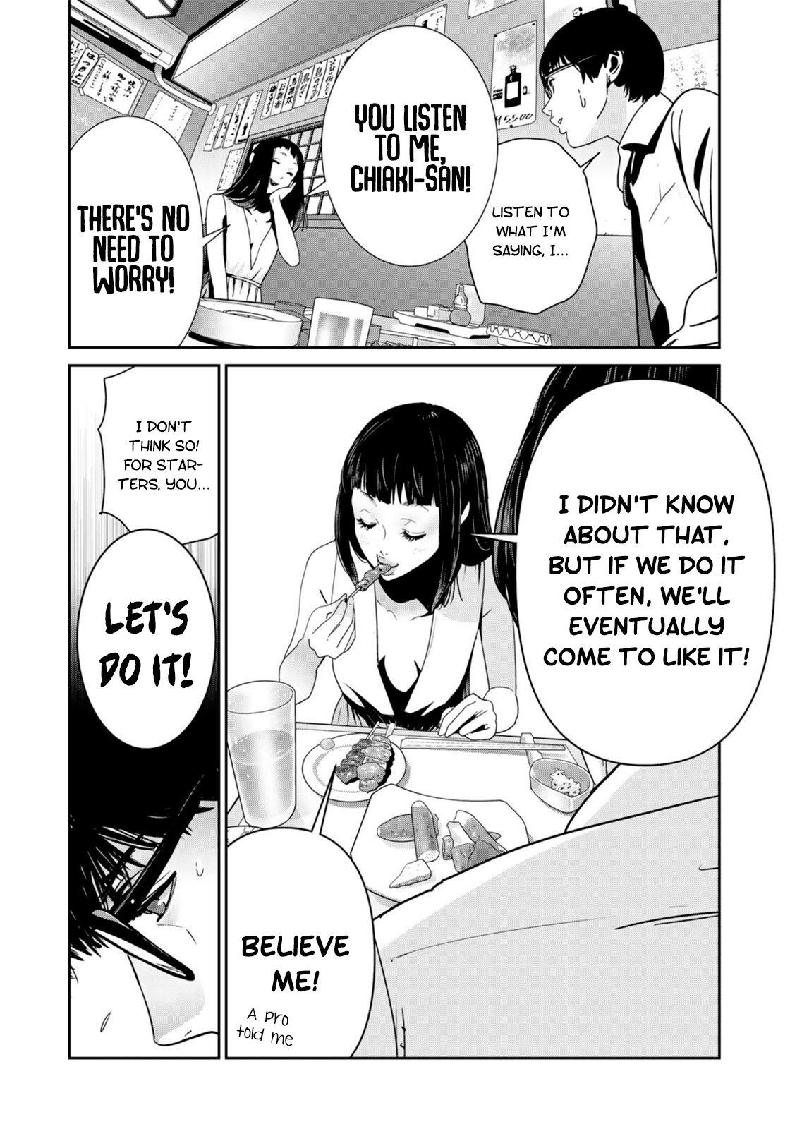 RaW Hero - Chapter 31 [photo 22] - MangaPorn