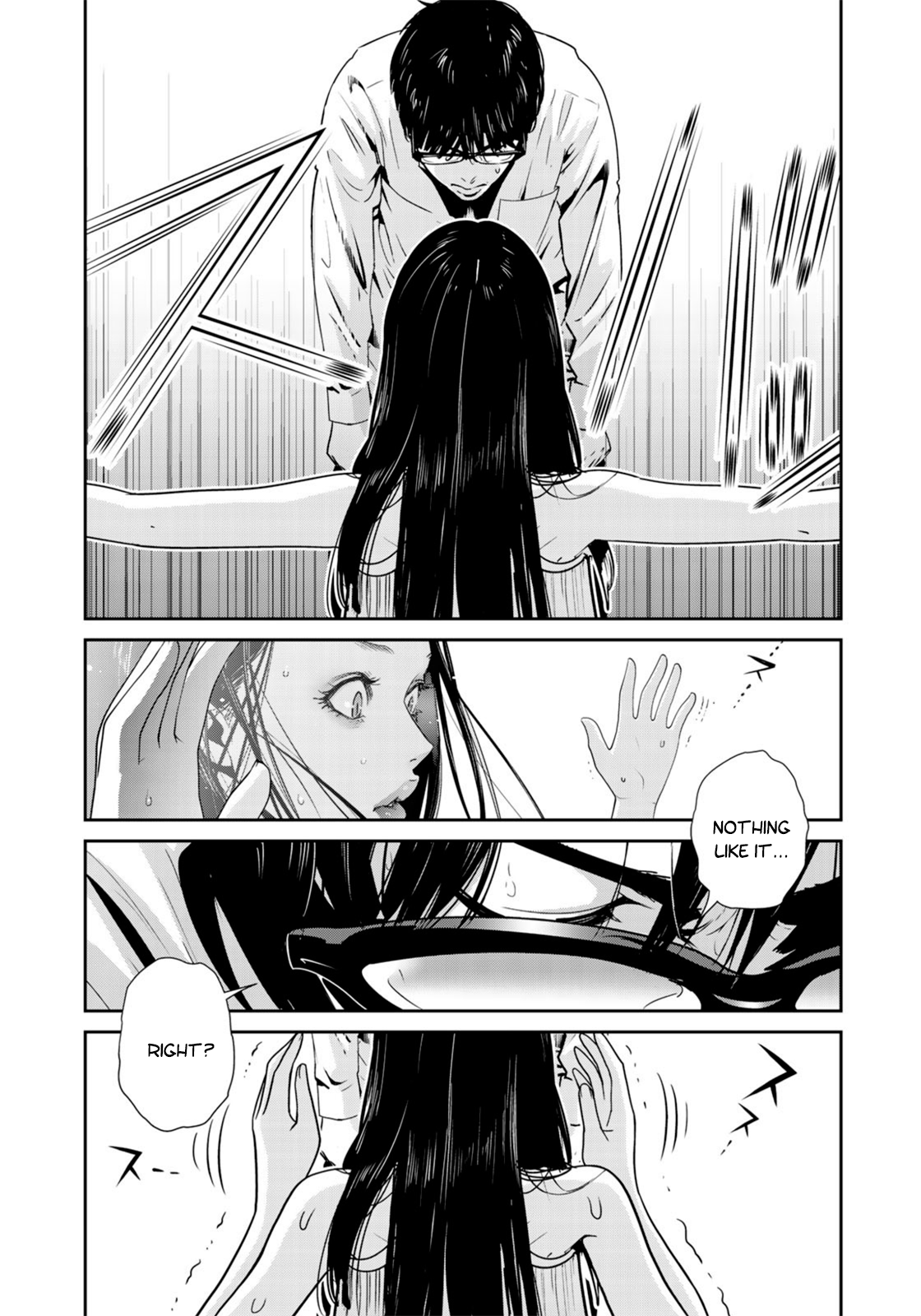 RaW Hero - Chapter 32 [photo 11] - MangaPorn