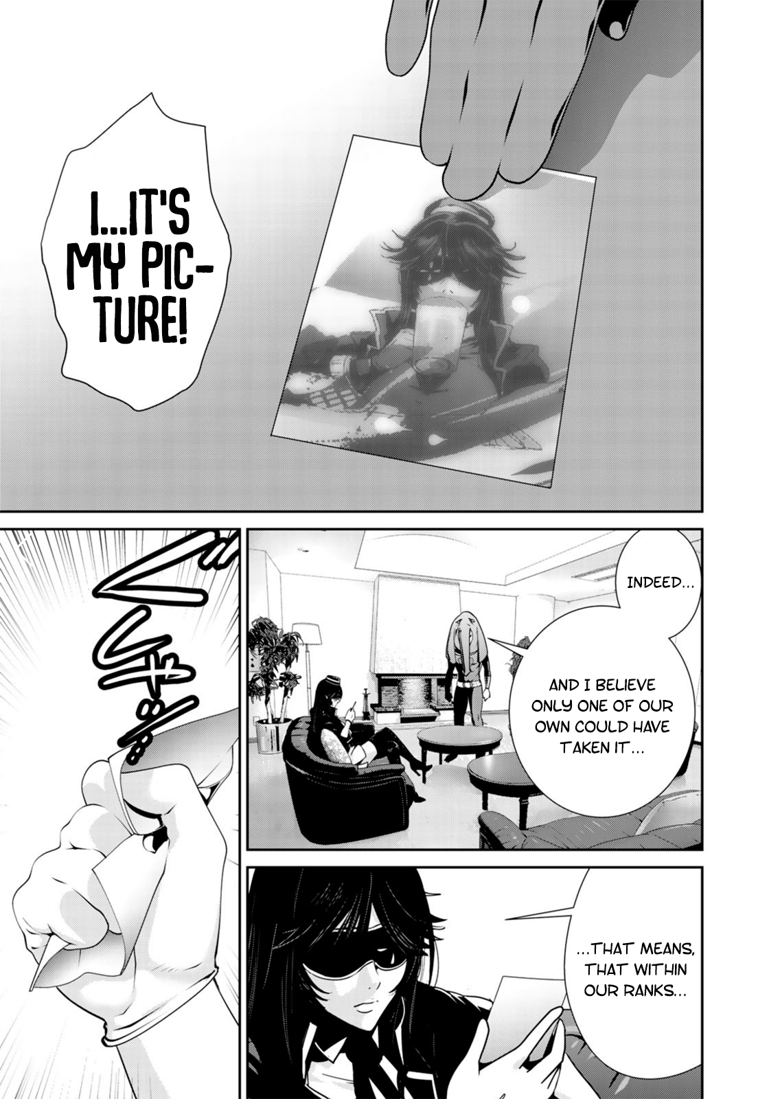 RaW Hero - Chapter 32 [photo 17] - MangaPorn