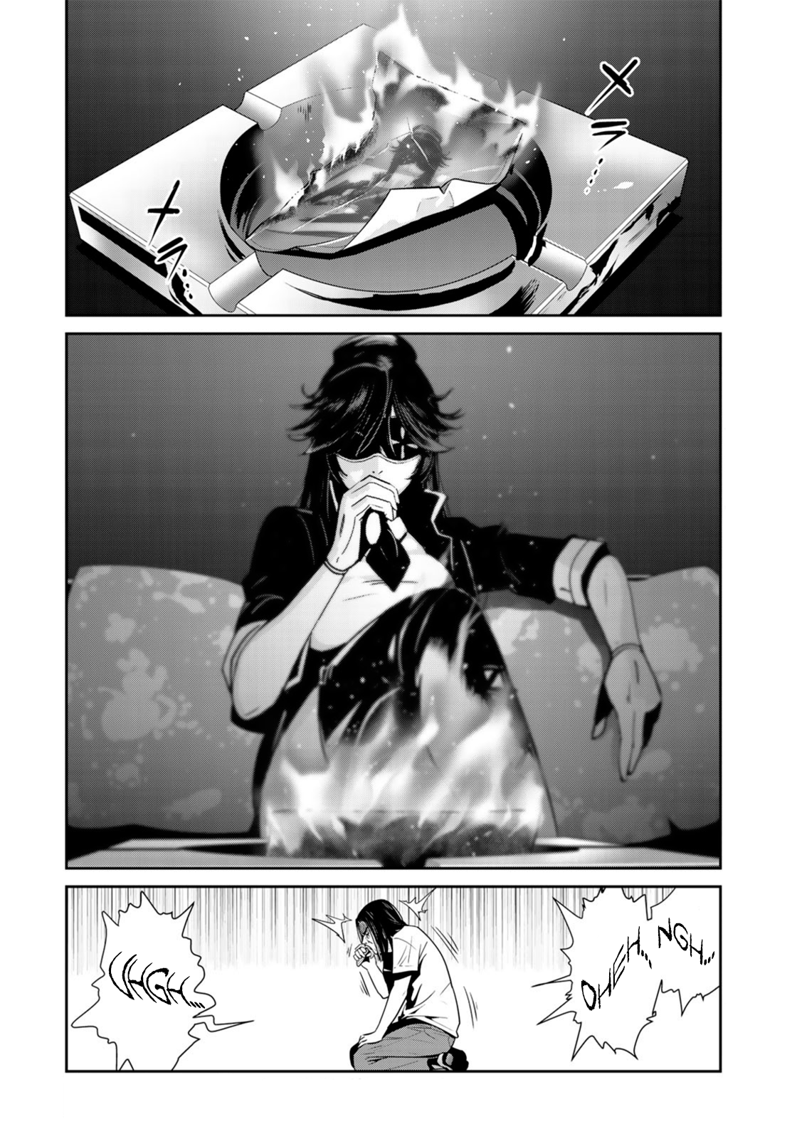 RaW Hero - Chapter 32 [photo 26] - MangaPorn