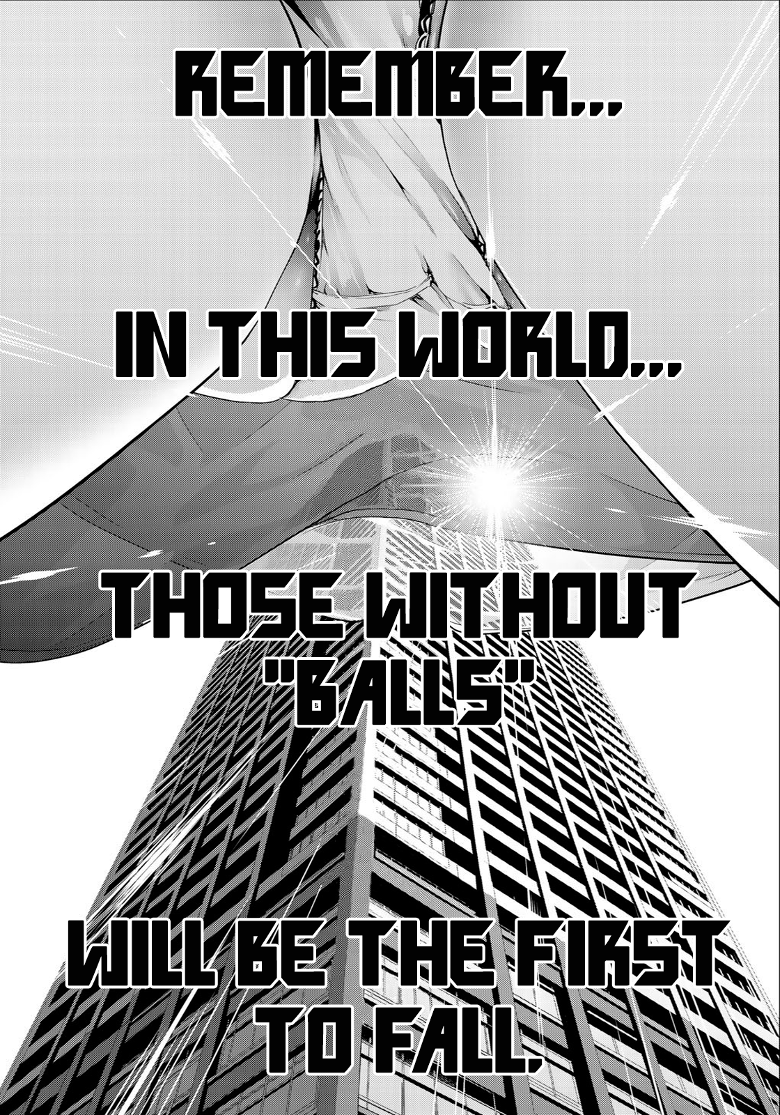 RaW Hero - Chapter 32 [photo 28] - MangaPorn