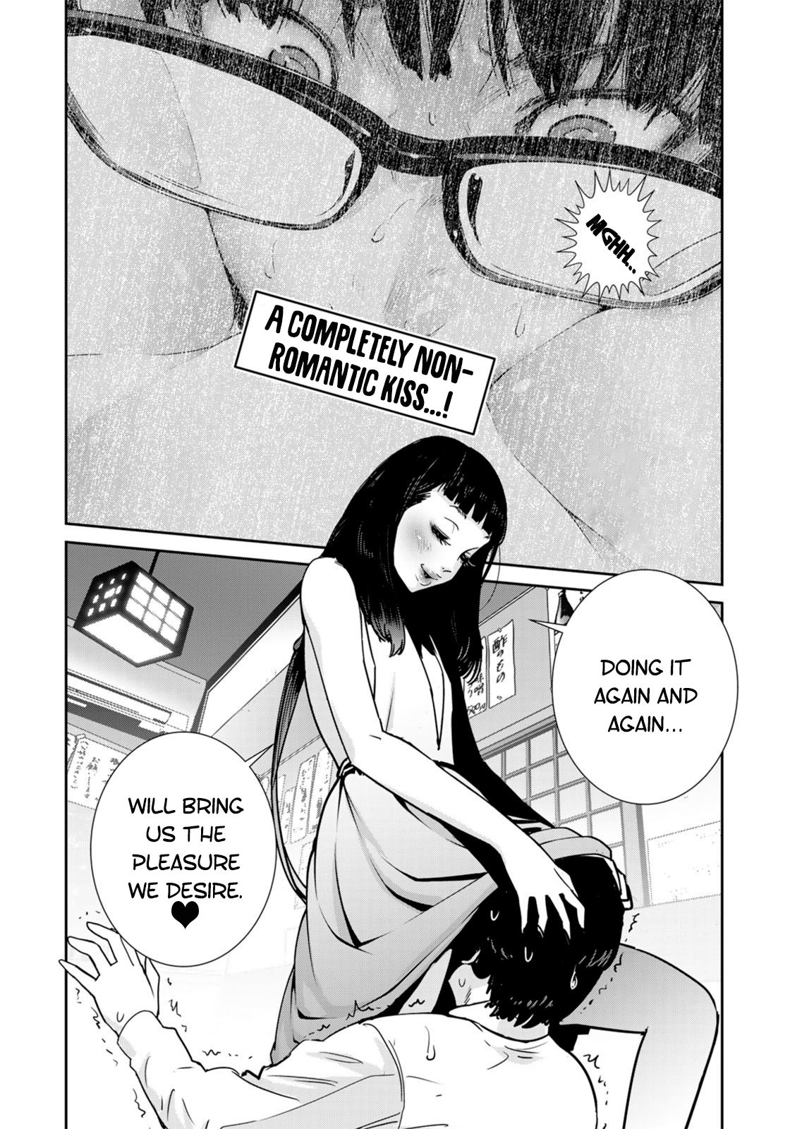 RaW Hero - Chapter 32 [photo 4] - MangaPorn