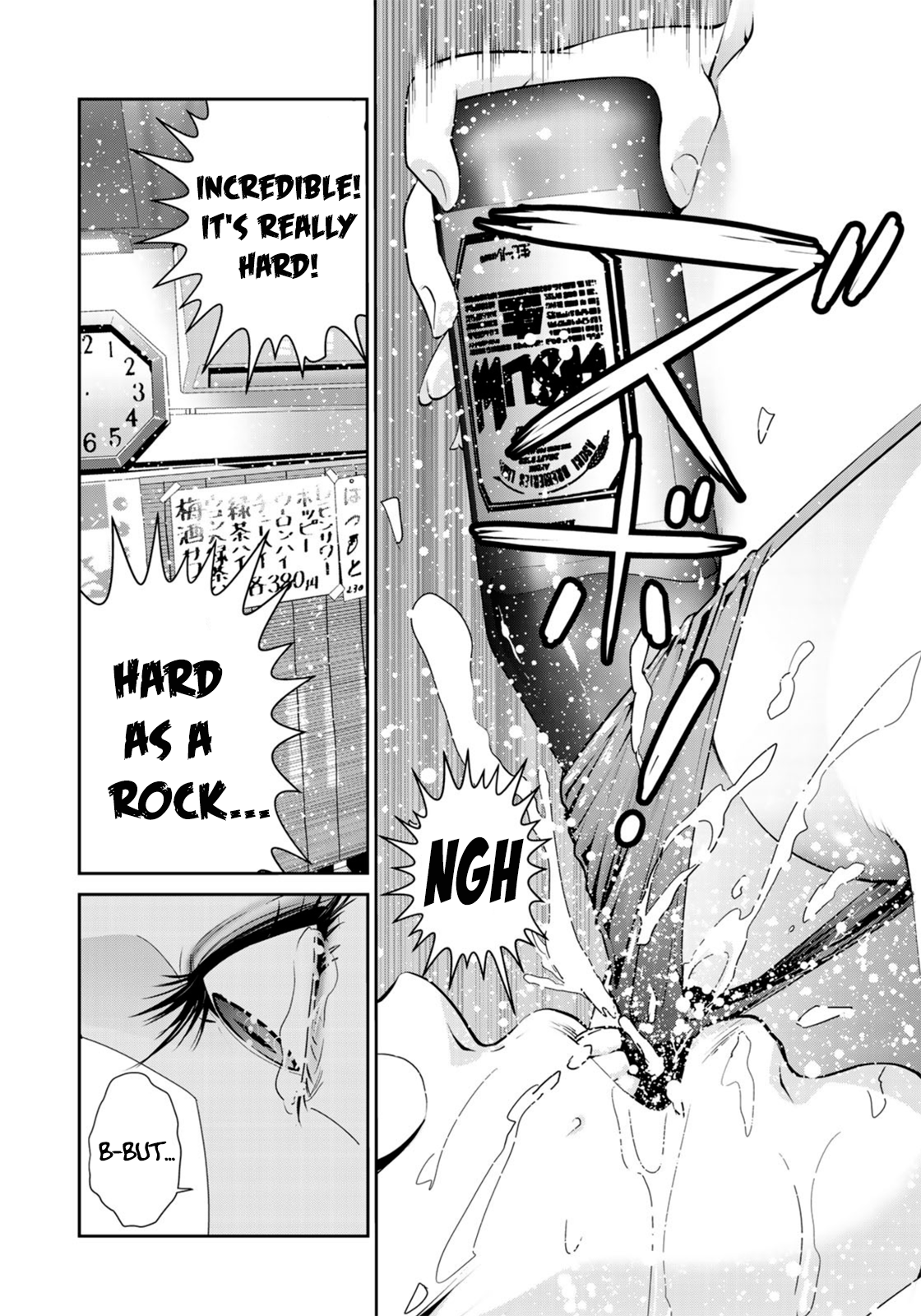 RaW Hero - Chapter 33 [photo 23] - MangaPorn