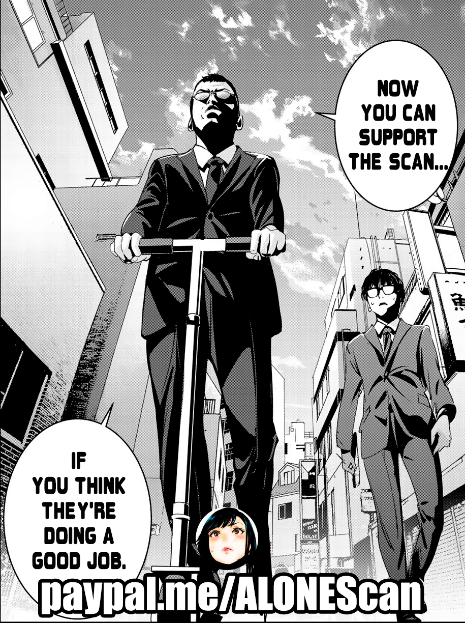 RaW Hero - Chapter 33 [photo 28] - MangaPorn