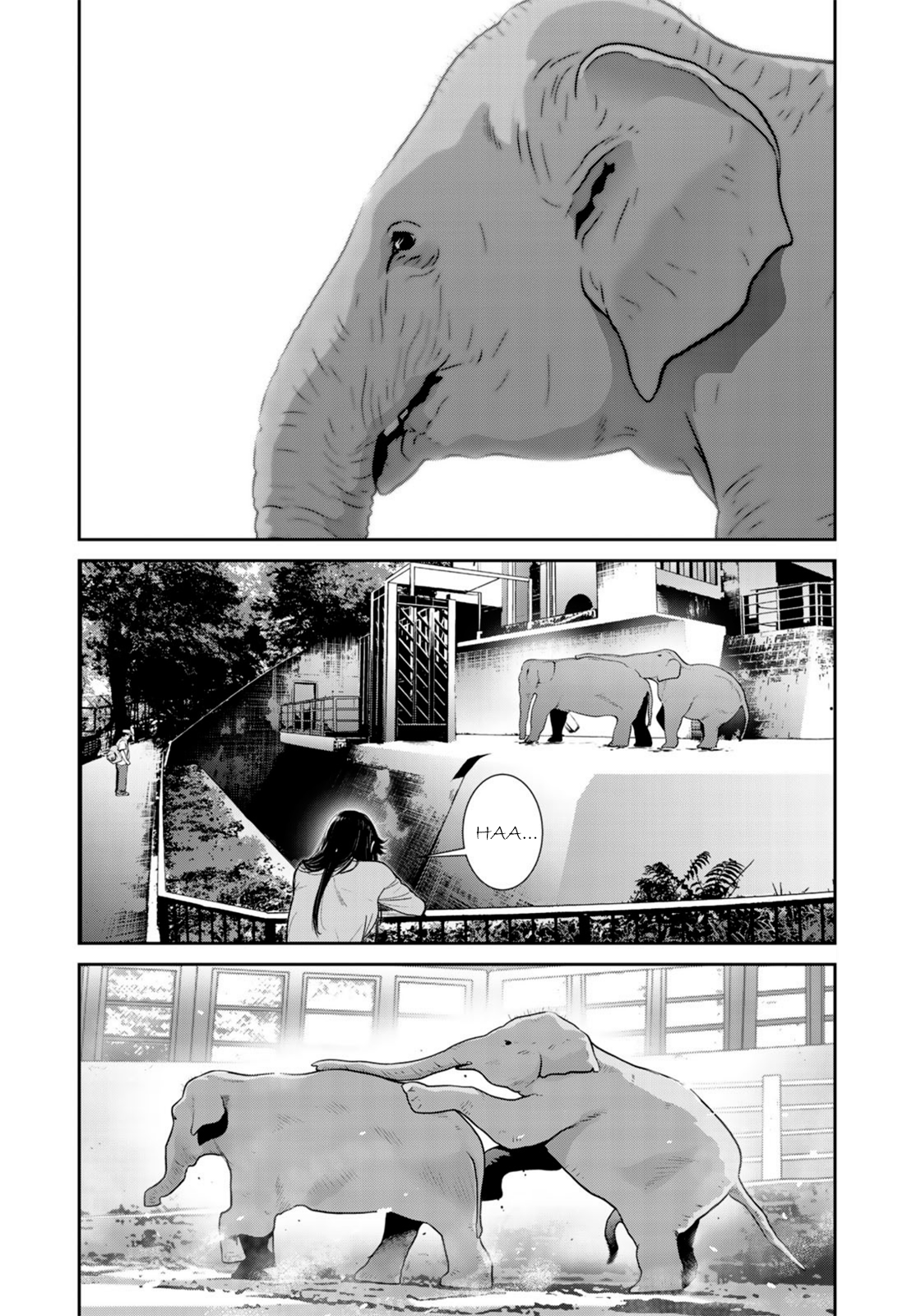 RaW Hero - Chapter 34 [photo 10] - MangaPorn