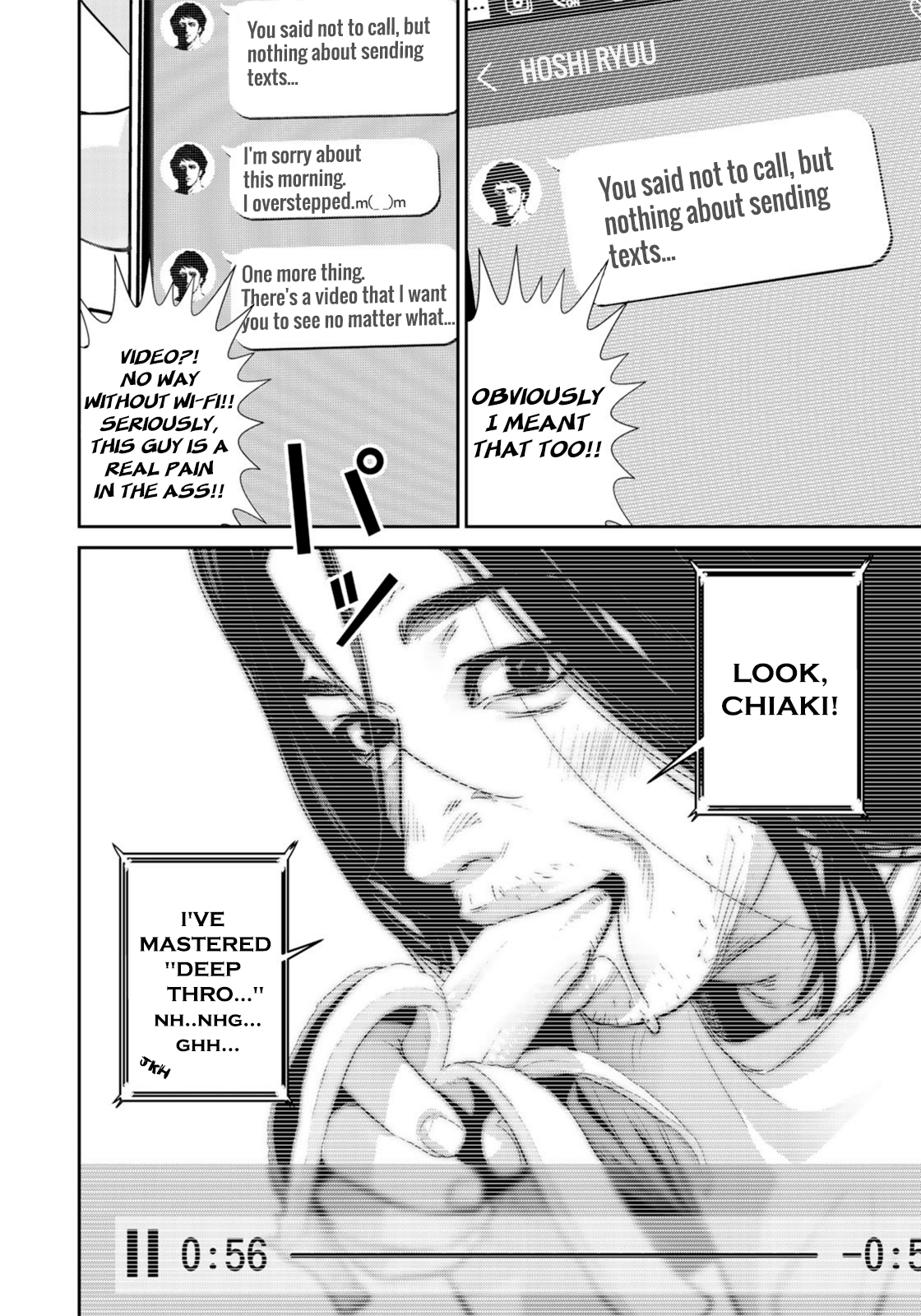 RaW Hero - Chapter 34 [photo 16] - MangaPorn