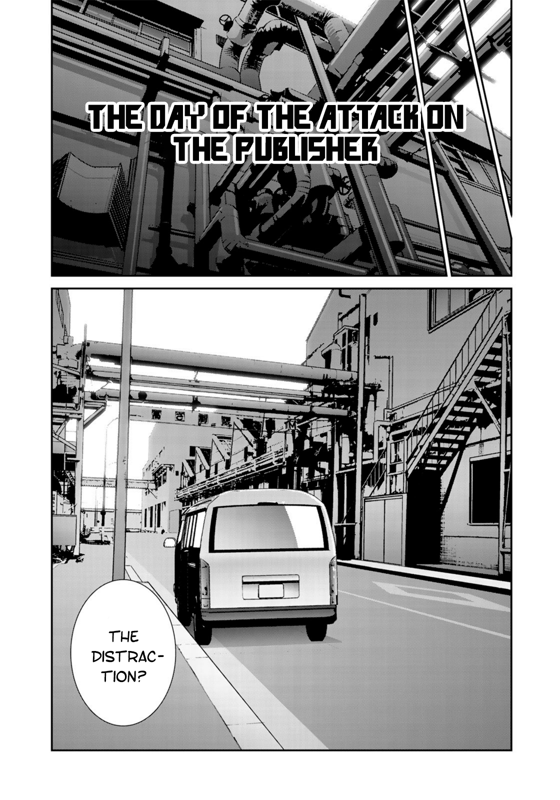 RaW Hero - Chapter 34 [photo 21] - MangaPorn