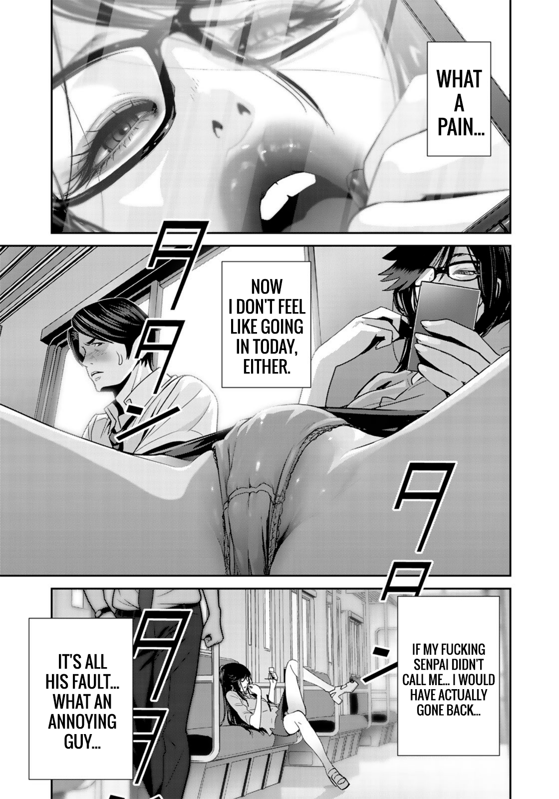 RaW Hero - Chapter 34 [photo 9] - MangaPorn