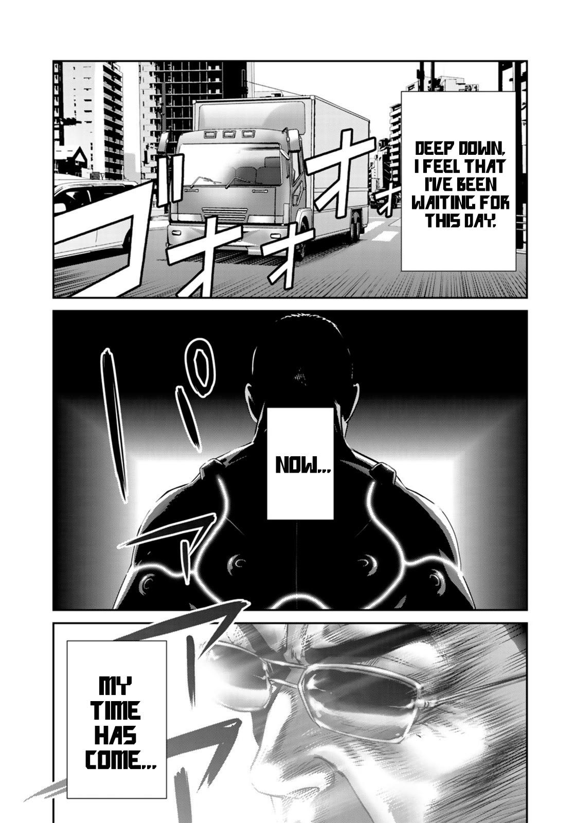 RaW Hero - Chapter 35 [photo 11] - MangaPorn