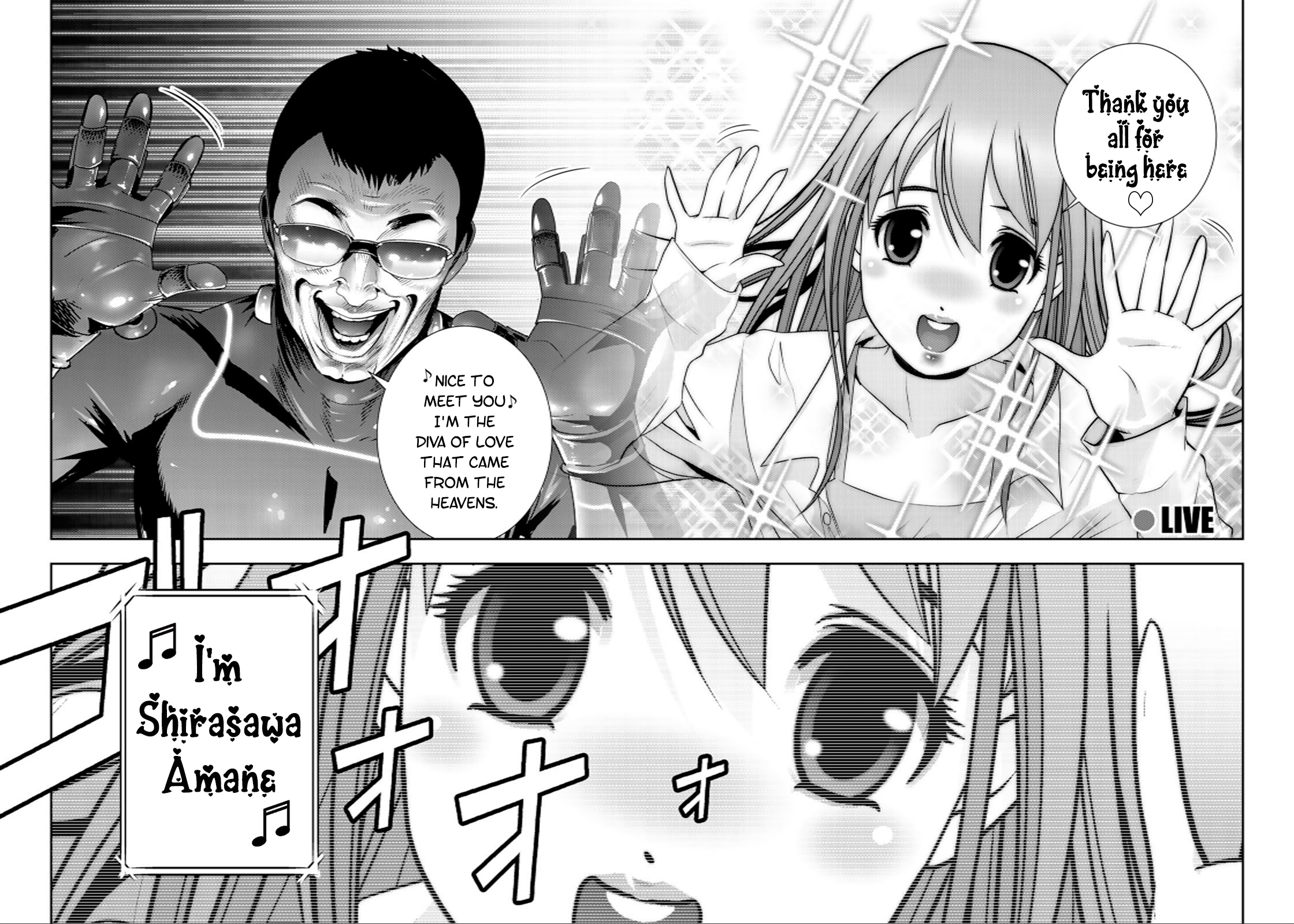 RaW Hero - Chapter 35 [photo 12] - MangaPorn