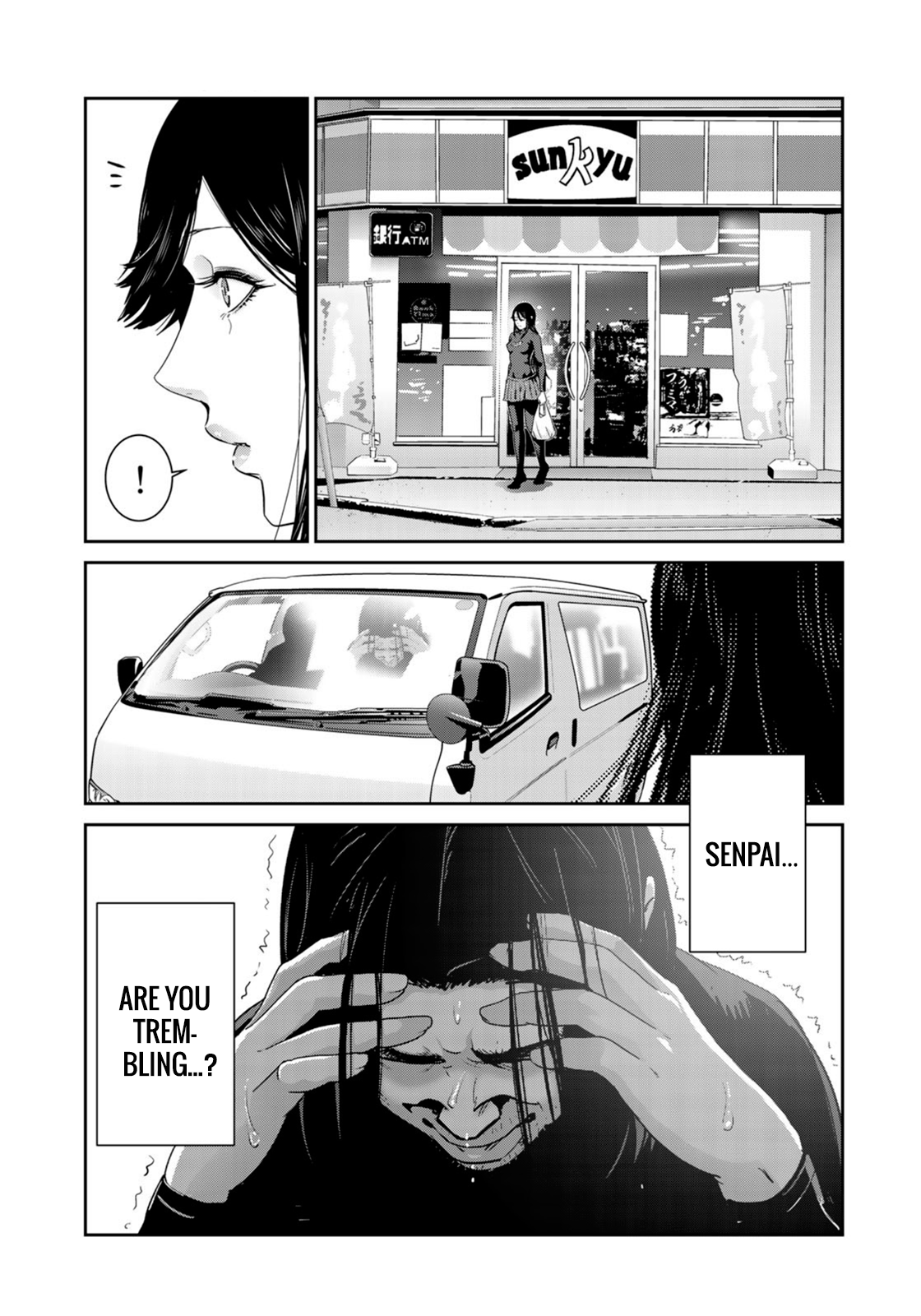 RaW Hero - Chapter 35 [photo 18] - MangaPorn