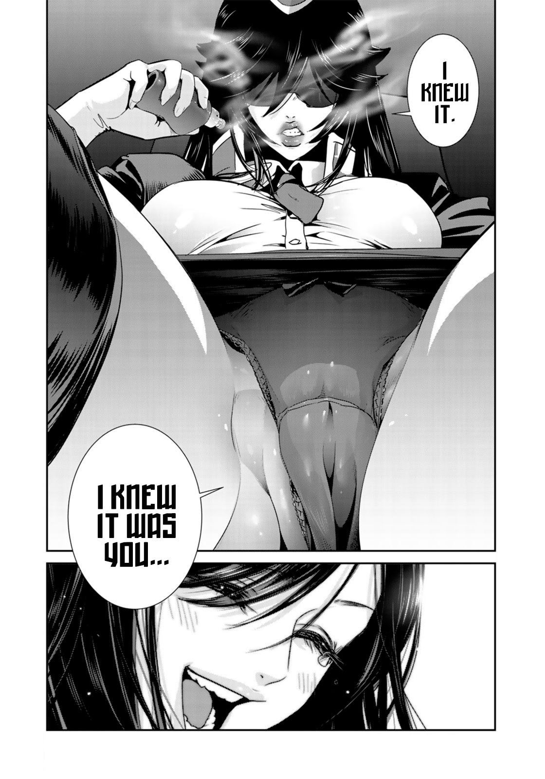 RaW Hero - Chapter 35 [photo 25] - MangaPorn