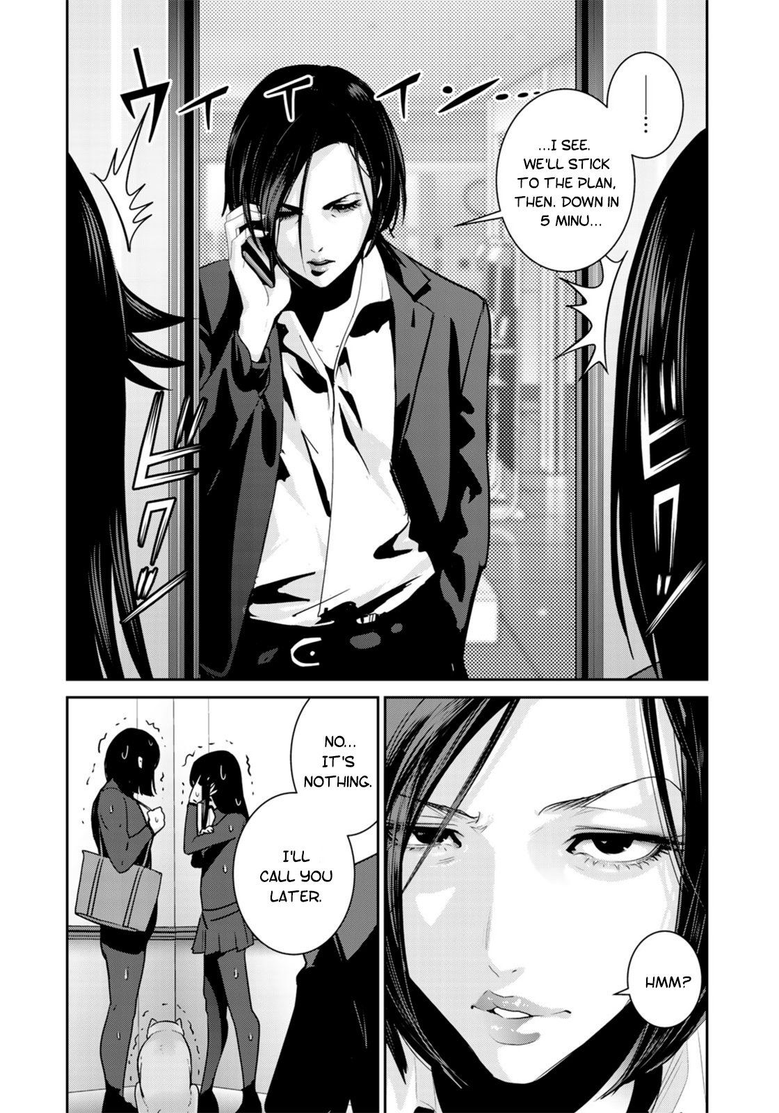 RaW Hero - Chapter 36 [photo 10] - MangaPorn