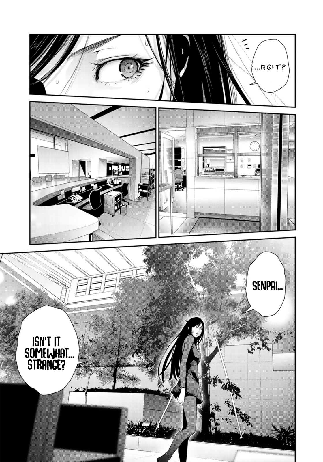 RaW Hero - Chapter 36 [photo 7] - MangaPorn