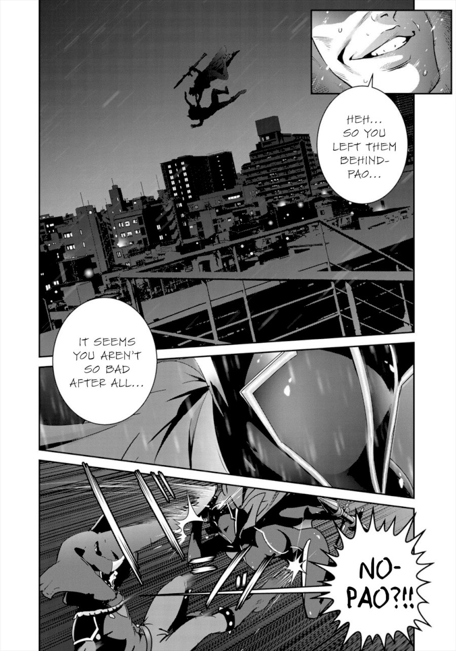 RaW Hero - Chapter 37 [photo 10] - MangaPorn
