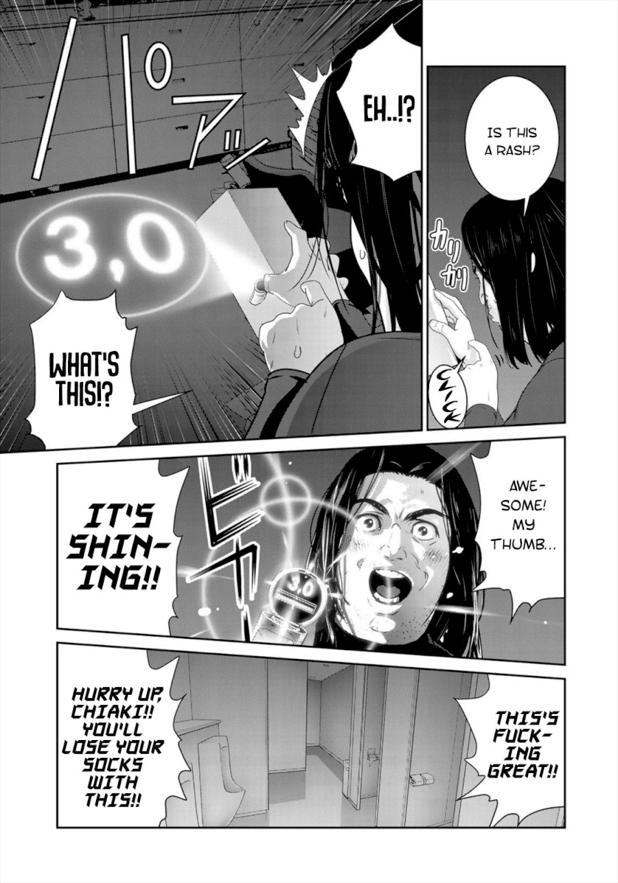 RaW Hero - Chapter 37 [photo 15] - MangaPorn