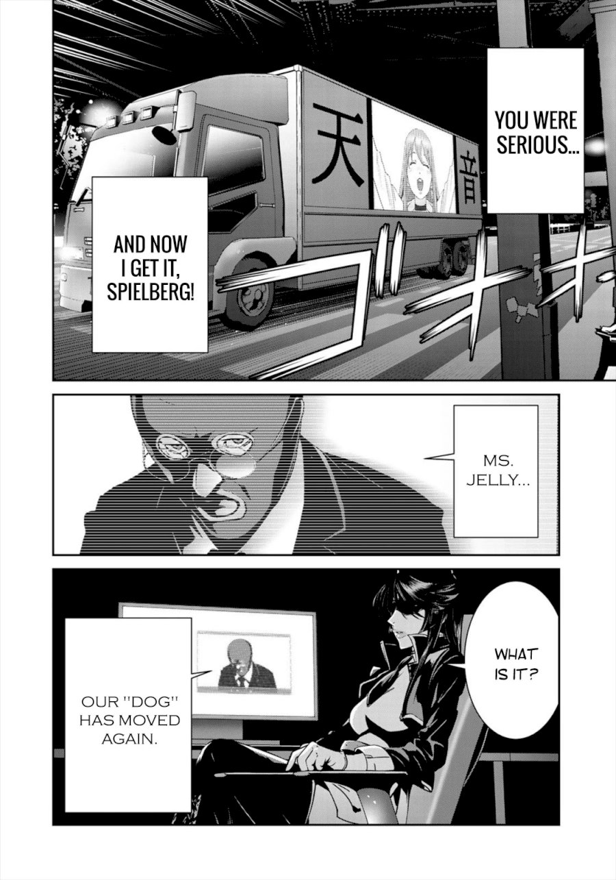 RaW Hero - Chapter 37 [photo 18] - MangaPorn