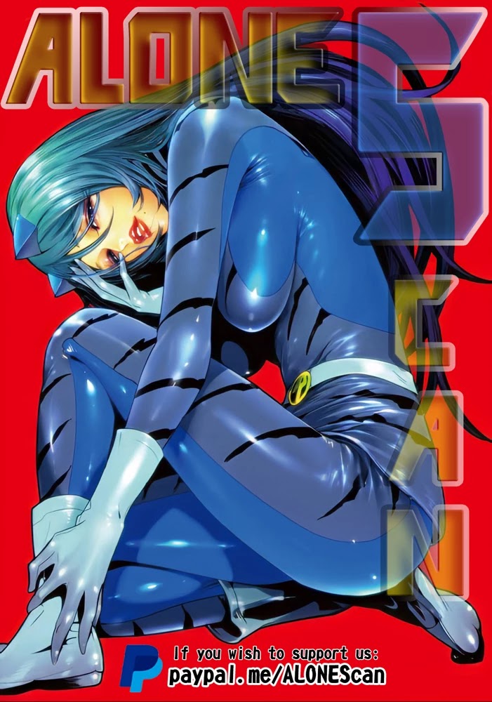 RaW Hero - Chapter 37 [photo 2] - MangaPorn