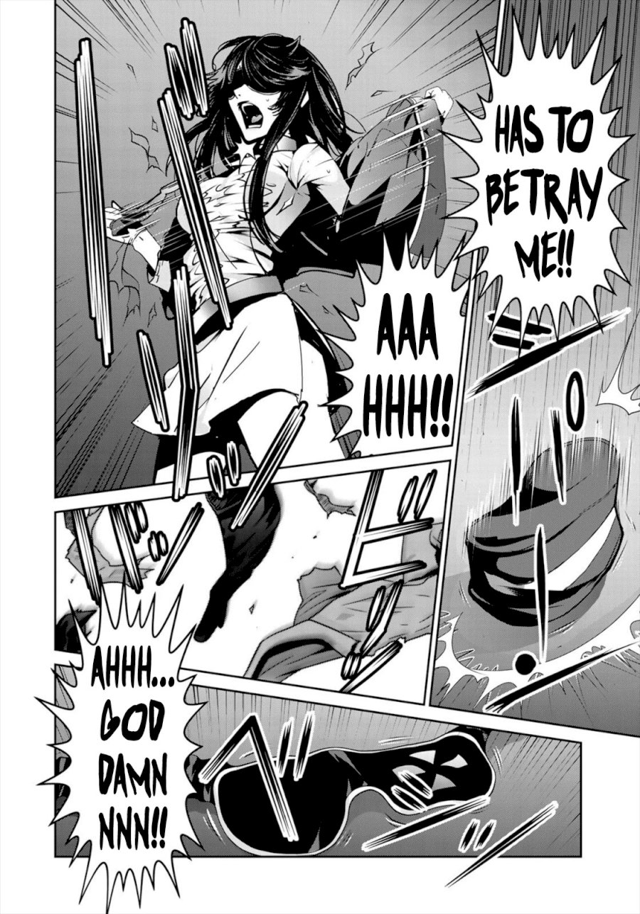 RaW Hero - Chapter 37 [photo 22] - MangaPorn