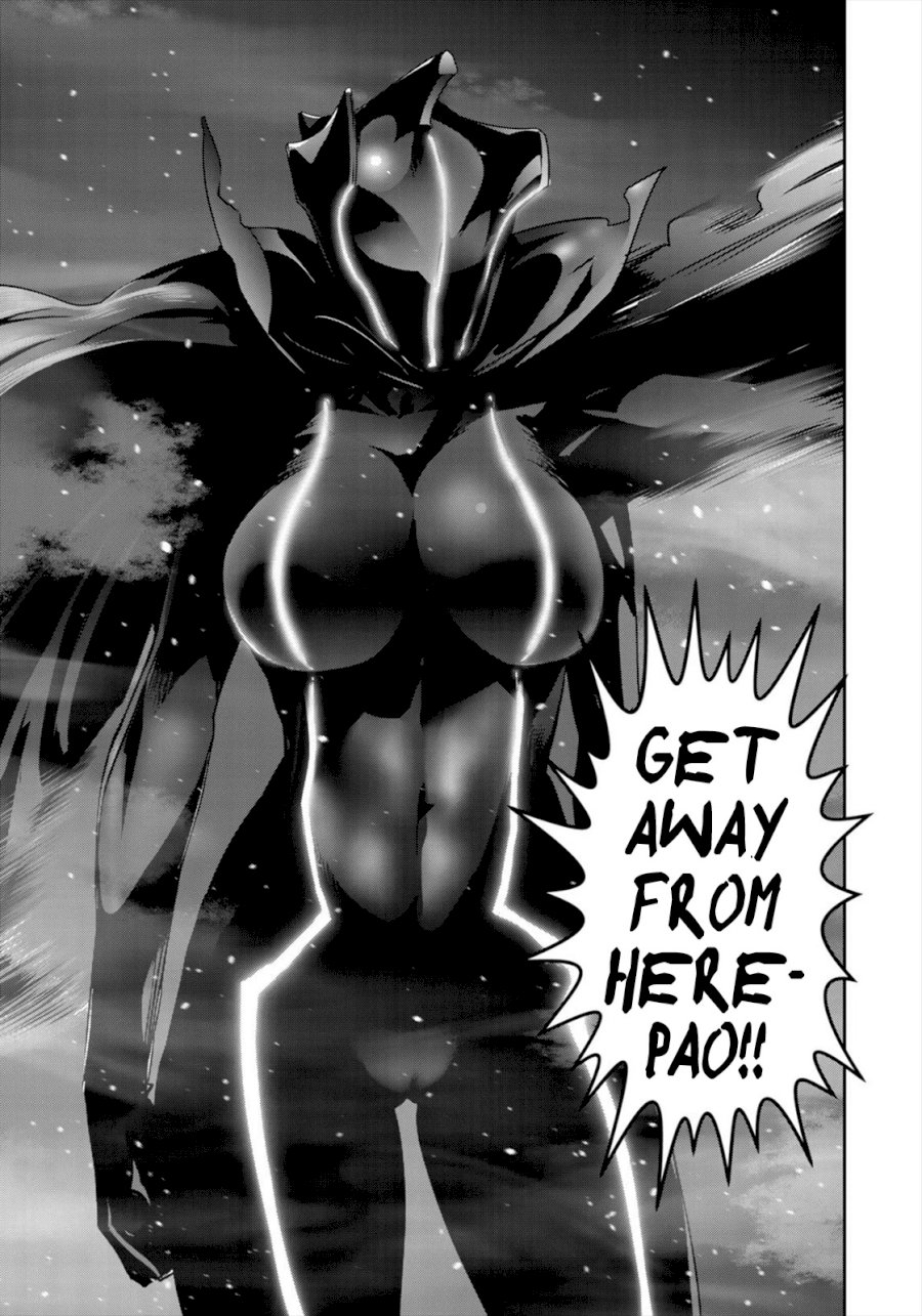 RaW Hero - Chapter 37 [photo 7] - MangaPorn