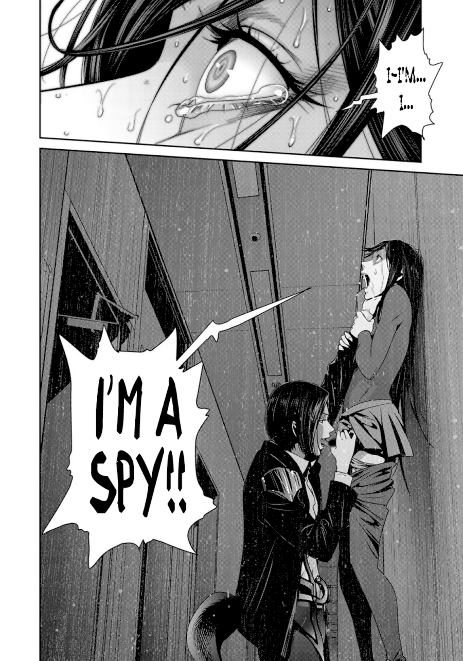 RaW Hero - Chapter 38 [photo 18] - MangaPorn