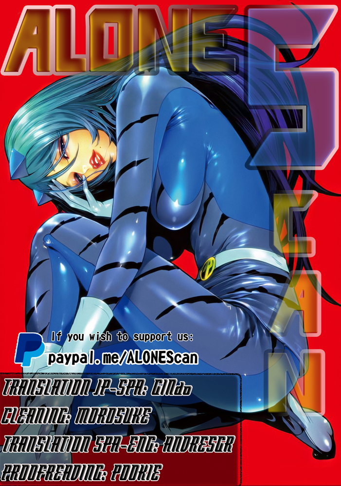 RaW Hero - Chapter 38 [photo 2] - MangaPorn