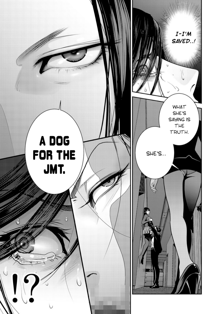 RaW Hero - Chapter 38 [photo 21] - MangaPorn