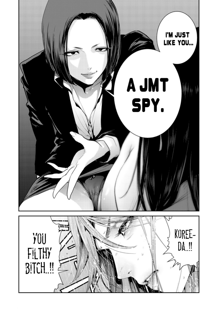 RaW Hero - Chapter 38 [photo 26] - MangaPorn