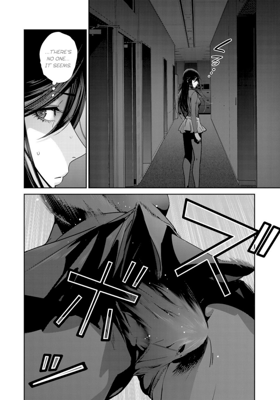 RaW Hero - Chapter 38 [photo 6] - MangaPorn