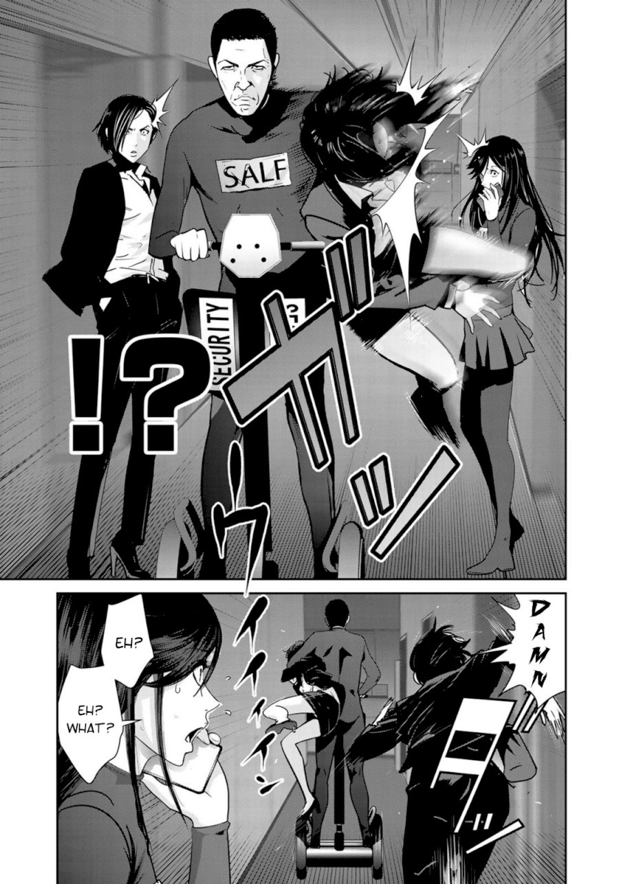 RaW Hero - Chapter 39 [photo 13] - MangaPorn