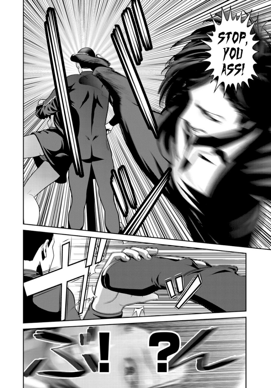 RaW Hero - Chapter 39 [photo 14] - MangaPorn