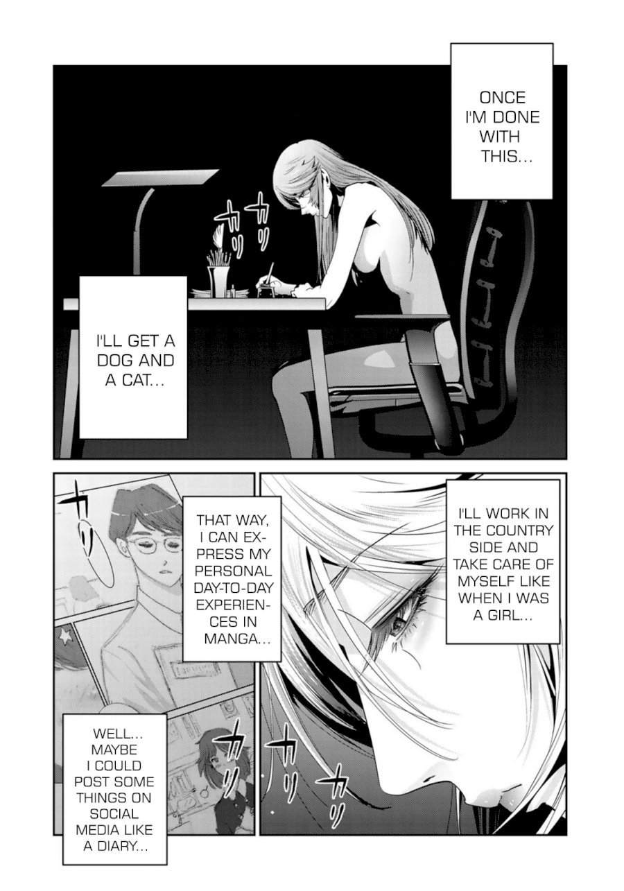 RaW Hero - Chapter 39 [photo 18] - MangaPorn