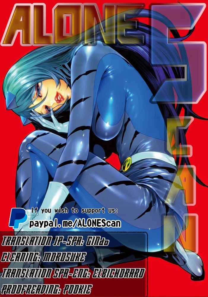 RaW Hero - Chapter 39 [photo 2] - MangaPorn