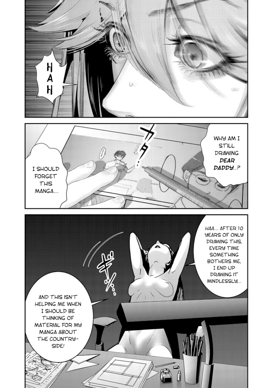 RaW Hero - Chapter 40 [photo 11] - MangaPorn